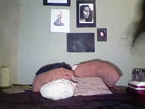 Moorella1 online show from 03-20-25, 07:57