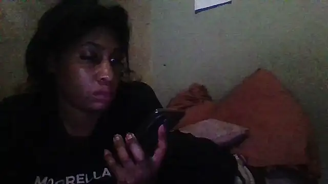 Moorella1 online show from 09-08-25, 03:44