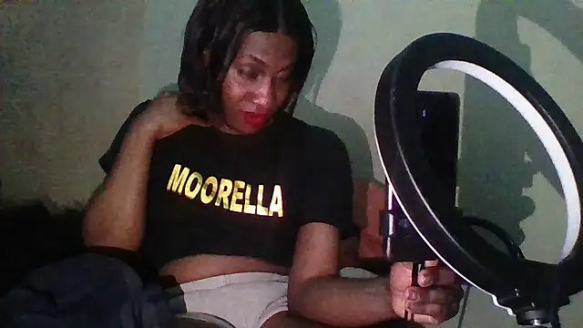 Moorella1 online show from 09-24-25, 11:19