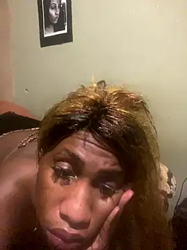 Moorella1 online show from 11-27-25, 12:35