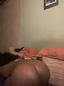 Moorella1 online show from 04-13-26, 04:40