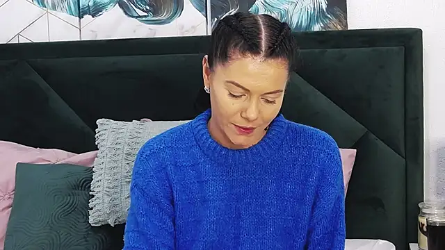 Snapshot of tanyagrey chatting on 01-13-25, 08:26 tanyagrey online show from 01-13-25, 08:26