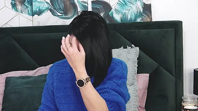 Snapshot of tanyagrey chatting on 01-27-25, 07:45 tanyagrey online show from 01-27-25, 07:45