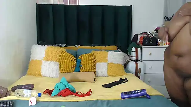 GaggingQueenxx online show from 02-23-26, 09:17