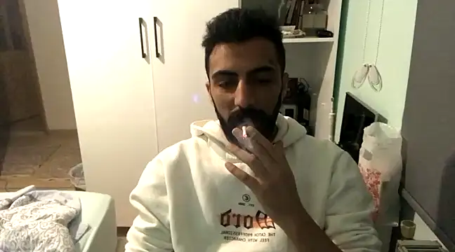 MasterKARATASSAKK online show from 01-01-25, 06:06