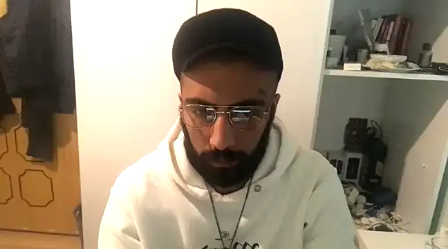 MasterKARATASSAKK online show from 03-01-25, 08:13