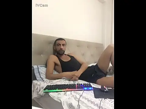 MasterKARATASSAKK online show from 03-19-26, 02:32