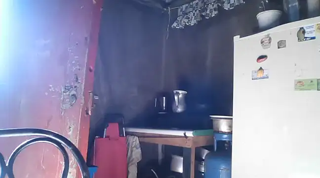 Alanagracia online show from 01-17-25, 01:24