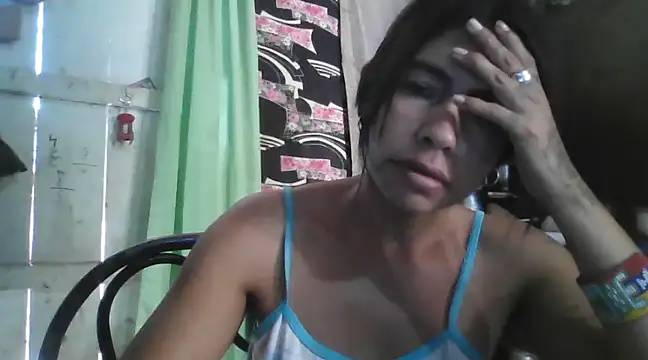 Alanagracia online show from 01-17-25, 04:26