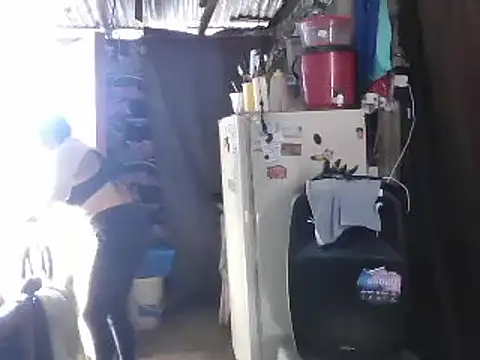 Alanagracia online show from 01-30-25, 03:51