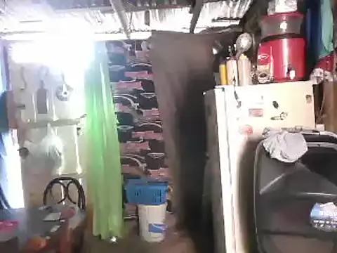 Alanagracia online show from 02-01-25, 02:24