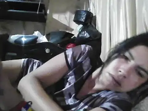 Alanagracia online show from 02-06-25, 04:36