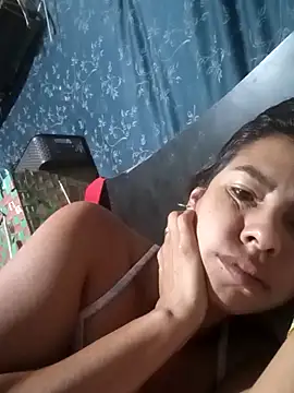 Alanagracia online show from 02-07-25, 12:50