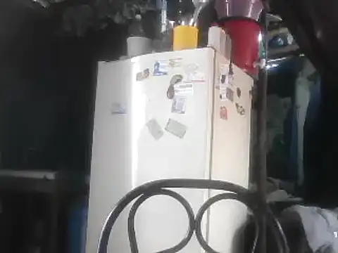 Alanagracia online show from 02-07-25, 06:02