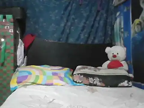 Alanagracia online show from 02-16-25, 07:05