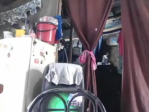 Alanagracia online show from 02-26-25, 03:08