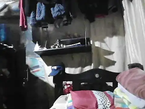 Alanagracia online show from 03-14-25, 02:30