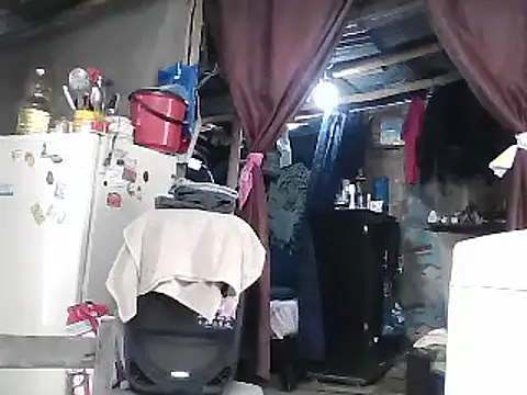 Alanagracia online show from 03-19-25, 01:40