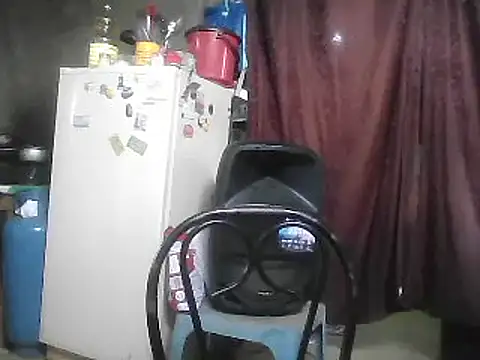 Alanagracia online show from 03-21-25, 01:23