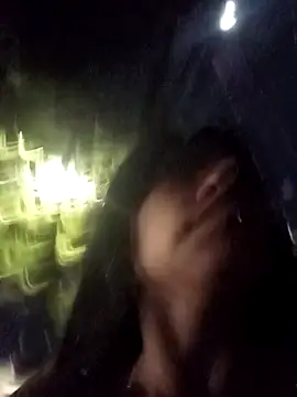 Alanagracia online show from 09-12-25, 10:15