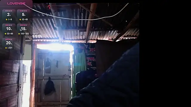 Alanagracia online show from 09-19-25, 02:07