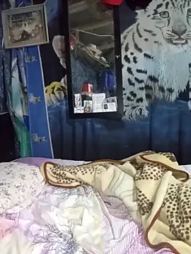 Alanagracia online show from 09-23-25, 10:29