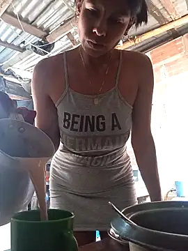 Alanagracia online show from 09-29-25, 03:28