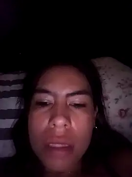 Alanagracia online show from 10-08-25, 12:47