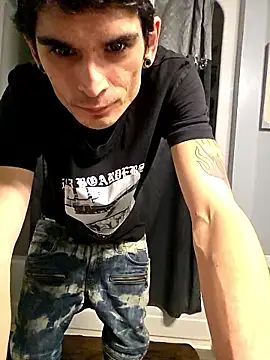 Migaruo online show from 05-25-26, 05:24