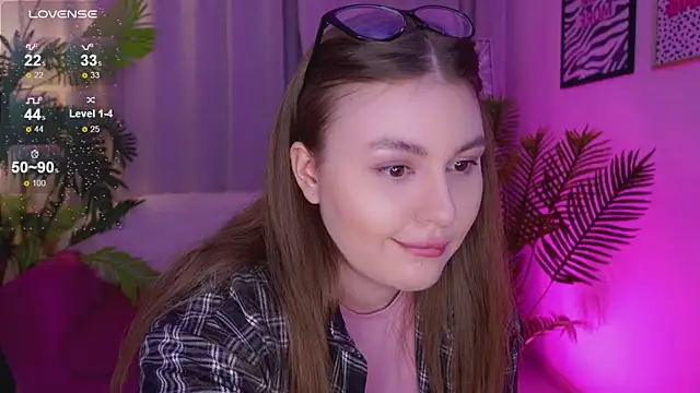 Mia  Peach online show from 02-27-25, 03:04