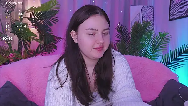 Mia  Peach online show from 03-09-25, 01:46