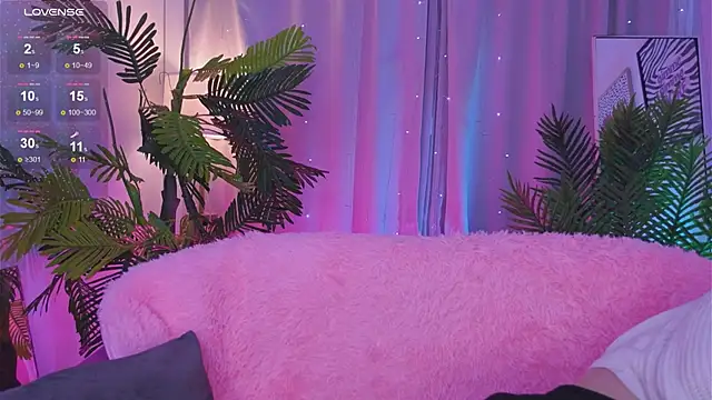 Mia  Peach online show from 03-09-25, 04:49