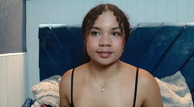 Snapshot of KittyBrookex chatting on 02-08-25, 01:44 KittyBrookex online show from 02-08-25, 01:44