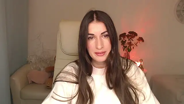 MaryMalory11 online show from 11-07-25, 04:40