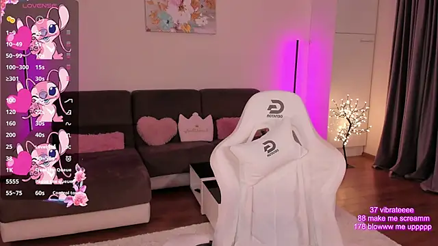 Snapshot of SweetAmeliaaa chatting on 02-04-26, 09:09 SweetAmeliaaa online show from 02-04-26, 09:09