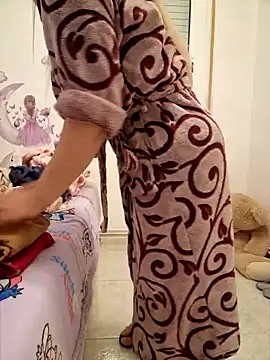 lamorbosa37 online show from 01-18-25, 07:48