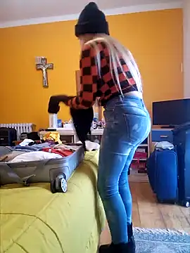 lamorbosa37 online show from 01-23-25, 08:57