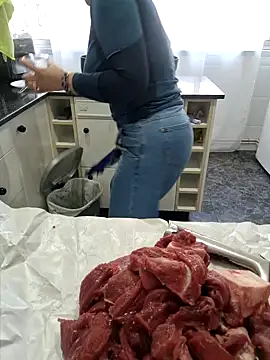 lamorbosa37 online show from 03-17-26, 11:24