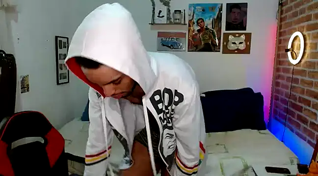 colinbrown online show from 02-12-25, 01:59