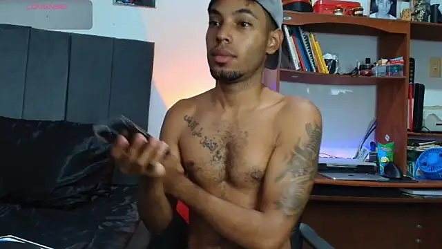 colinbrown online show from 09-20-25, 11:44