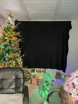 ThaliaRivera  online show from 12-21-24, 06:52