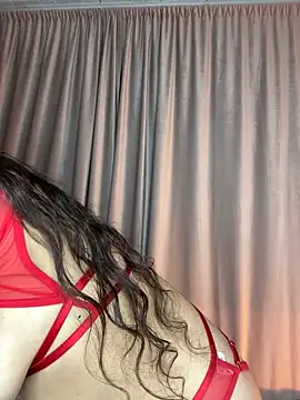 ThaliaRivera  online show from 01-25-25, 02:58