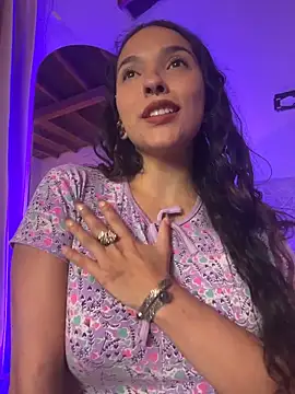 ThaliaRivera  online show from 02-21-26, 04:35