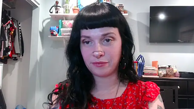 Marcelinegoddess online show from 01-28-25, 02:00