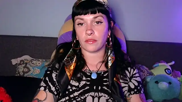 Marcelinegoddess online show from 10-03-25, 02:52