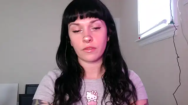 Marcelinegoddess online show from 02-11-26, 04:45