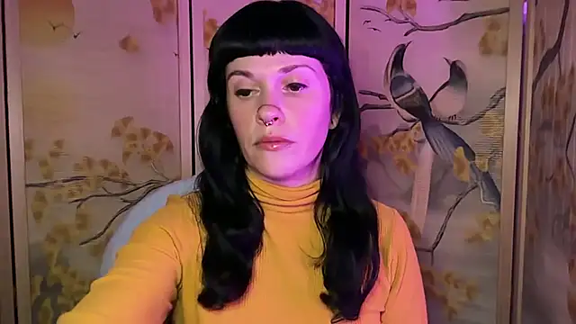 Marcelinegoddess online show from 04-10-26, 02:50