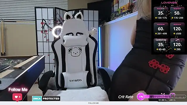 Snapshot of Lilshyazn chatting on 01-03-25, 03:16 Lilshyazn online show from 01-03-25, 03:16