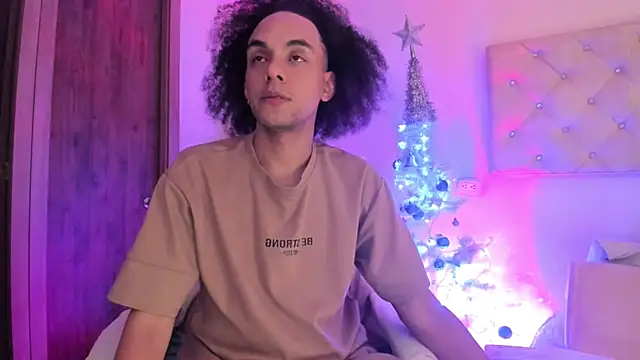 BarbieVenus online show from 12-17-25, 06:19