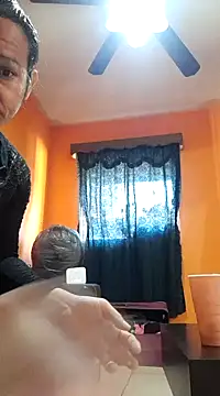 miicheele32 online show from 01-25-25, 06:02